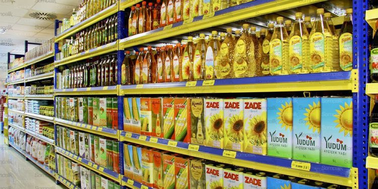 Tarım Bakanı Kirişçi’den ‘ayçiçek yağı’ açıklaması: Stoklarımız yeterli