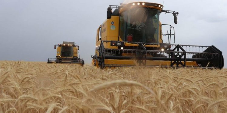 Tarımsal girdilerde enflasyon rekor seviyeye yükseldi