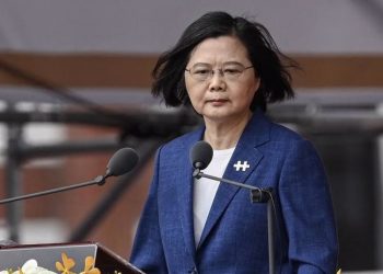 Tayvan’dan Ukrayna’ya destek: Liderler bir aylık maaşlarını bağışlayacak