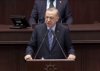 Tayyip Erdoğan: Kurdaki yükselişten kaynaklanan bir pahalılıkla karşı karşıyayız