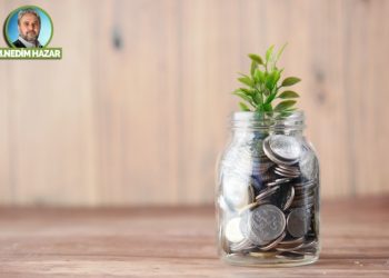 Tağşiş ya da nikel korumalı mevduat