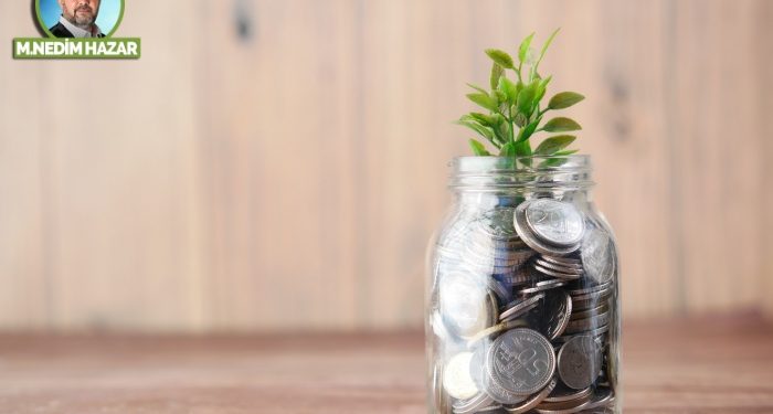 Tağşiş ya da nikel korumalı mevduat