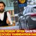 'Tehdit ediliyorum' diyen gazeteci Ahmet Dönmez çocuğu yanındayken darp edildi