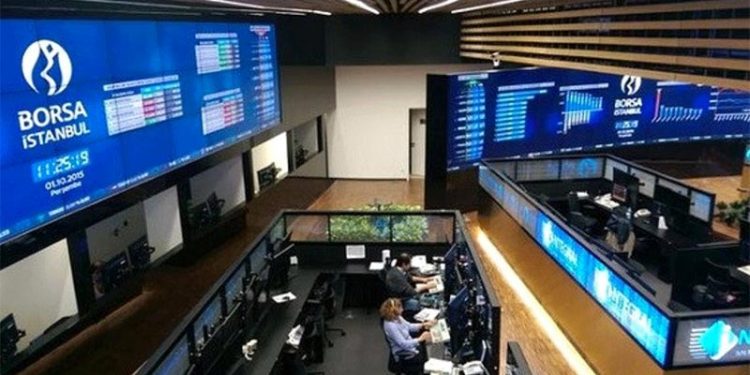 Tekil yatırımcı sayısı 2 milyonu geçti, yüksek enflasyondan kaçan borsaya koştu