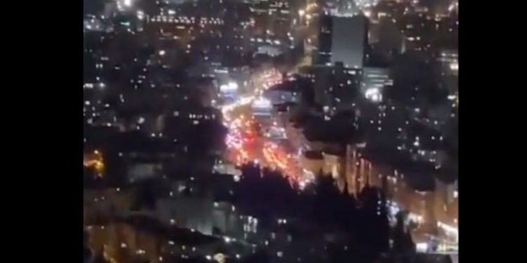 Tel Aviv'de 5 kişinin hayatını kaybettiği silahlı saldırıyı IŞİD üstlendi