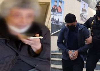 Telefonda 'Akrabayız' diyerek dolandırdığı kadınla yeniden görüşürken yakalandı