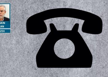 Telefondan aradılar