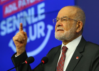 Temel Karamollaoğlu: Ekonomik pandemi ile karşı karşıyayız