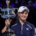 Tenisin 1 numarası Ashleigh Barty, 25 yaşında emekliliğini açıkladı