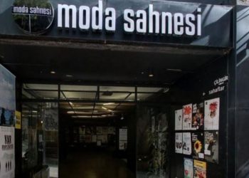 Tepkiler sonuç verdi, Moda Sahnesi'nin elektrikleri yeniden açıldı