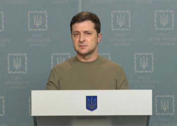 The Times: Zelenskiy suikast girişiminden kurtuldu