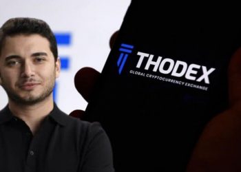 Thodex vurgununda iddianame hazırlandı: 40 bin 564 yıla kadar hapis istemi