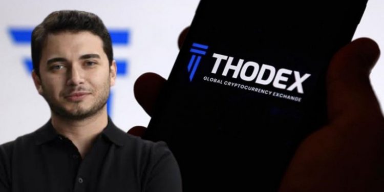 Thodex vurgununda iddianame hazırlandı: 40 bin 564 yıla kadar hapis istemi