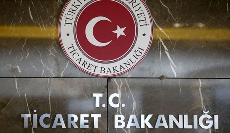 Ticaret Bakanlığı'ndan çimento sektörüne 'fahiş fiyat' incelemesi