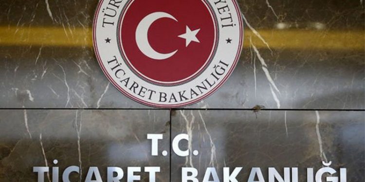Ticaret Bakanlığı'ndan çimento sektörüne 'fahiş fiyat' incelemesi