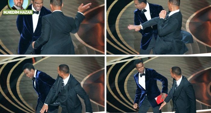 Tokat emri Pensilvanya’dan!