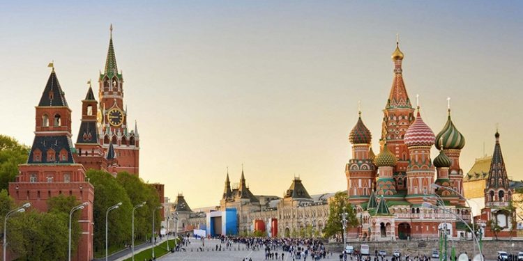 Toplamda 6 bin 400'ü buldu: Rusya, dünyada en çok yaptırım uygulanan ülke oldu