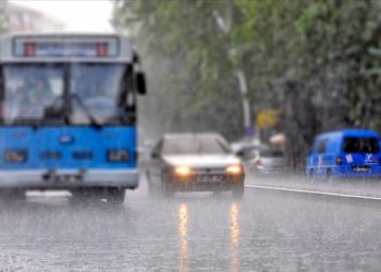 'Toplu ulaşım en az 10 TL olsun' talebine Mansur Yavaş&rsquo;tan yanıt