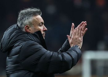 Torrent'ten Beşiktaş derbisi sonrası Kerem Aktürkoğlu ve Barcelona sözleri