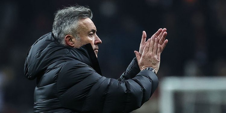 Torrent'ten Beşiktaş derbisi sonrası Kerem Aktürkoğlu ve Barcelona sözleri