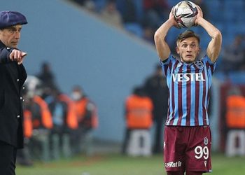 Trabzonspor, Abdullah Avcı ile lig ve kupada yoluna devam ediyor