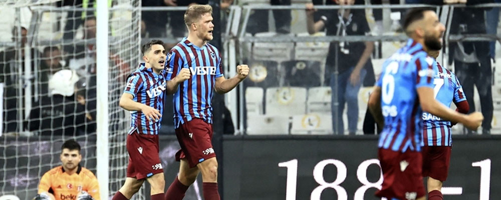 Trabzonspor, Avcı'yla üç büyük rakibine karşı sezonu yenilgisiz kapamak istiyor