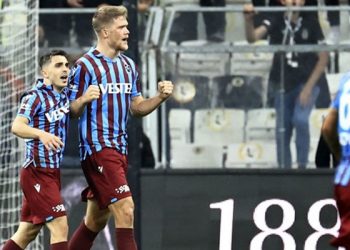 Trabzonspor, Avcı'yla üç büyük rakibine karşı sezonu yenilgisiz kapamak istiyor