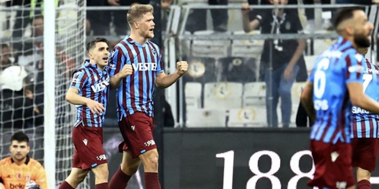 Trabzonspor, Avcı'yla üç büyük rakibine karşı sezonu yenilgisiz kapamak istiyor