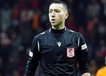 Trabzonspor-Beşiktaş maçının hakemi belli oldu