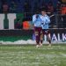 Trabzonspor, bu sezon ilk kez 3 gol yedi