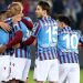 Trabzonspor, puan rekoru peşinde