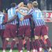 Trabzonspor İstanbul takımlarına kaybetmedi