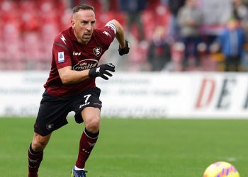 Trafik kazası geçiren Franck Ribery hastaneye kaldırıldı
