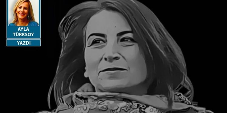 Travmanın dilsizliğinden yasın öfkesine