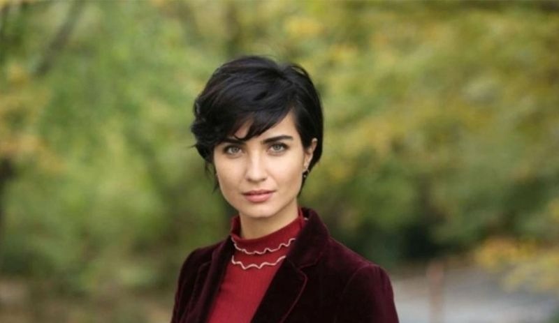 Tuba Büyüküstün de Ahmet Hakan'a sert çıktı: Kendine yetememişliği hissediliyor