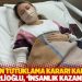 Tuba Evmez'in tutuklama kararı kaldırıldı: Gergerlioğlu, 'insanlık kazandı' dedi