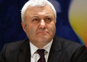 Tuncay Özkan: Demirtaş TBMM sıralarında önümüzdeki günlerde yerini alacaktır