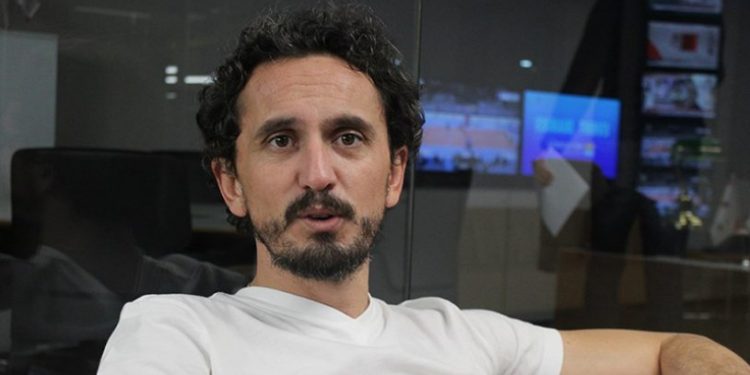 Tuncay Şanlı'nın yeni adresi belli oldu