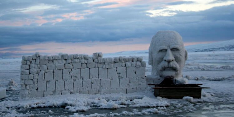 Tuncel Kurtiz'in 'film festivali' hayali gerçek oluyor