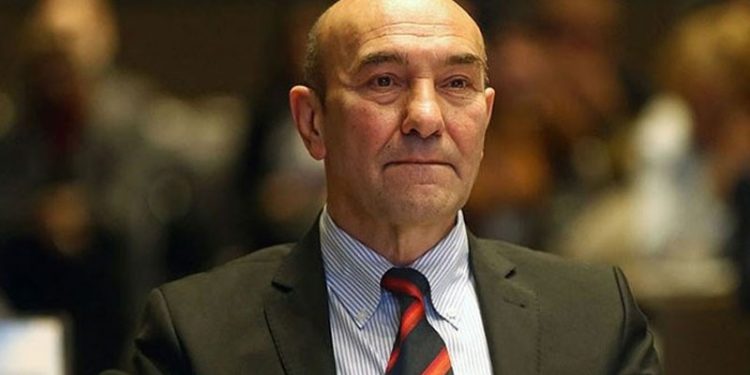 Tunç Soyer: Zeytin ağaçlarının yok edilmesi asla kabul edilemez