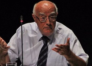 Turgut Kazan'dan 'Seçim Kanunu' değerlendirmesi: İnanılmaz bir ayıba adım atılıyor
