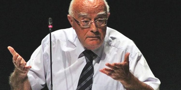 Turgut Kazan’dan sert tepki: Seçimde yargı güvencesine son veriyorlar