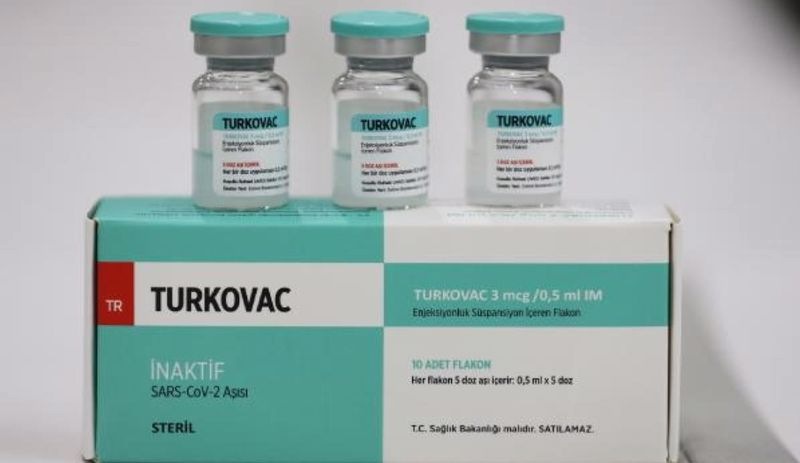 Turkovac’ın Faz-3 klinik çalışması Azerbaycan’da başlıyor