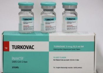 Turkovac’ın Faz-3 klinik çalışması Azerbaycan’da başlıyor