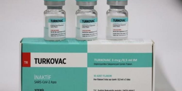 Turkovac’ın Faz-3 klinik çalışması Azerbaycan’da başlıyor