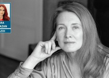 Tutkunun zamanı ve Annie Ernaux