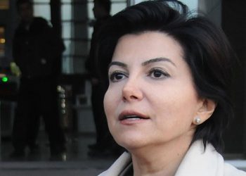 Tutuklu gazeteci Sedef Kabaş’ın duruşması başladı: Gerçekleri söylemeye devam edeceğim