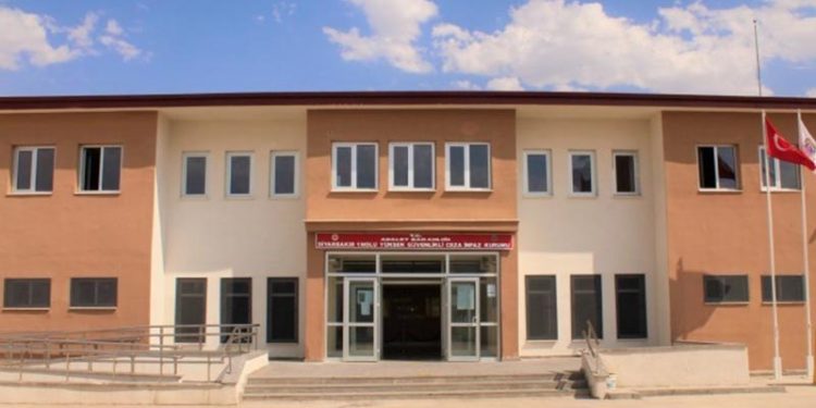 Tutuklular yerlerde sürüklendi: Bunlar daha iyi günleriniz