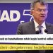 TÜSİAD Başkanı Kaslowski: Enflasyon çok yüksek ve hanehalkının refah kaybı kontrol edilemez durumda