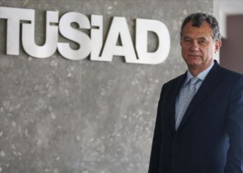 TÜSİAD Yönetim Kurulu Londra’ya gidiyor